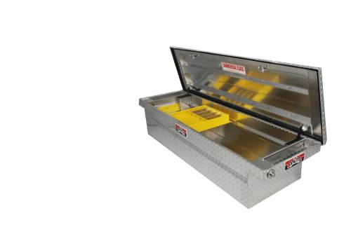 Truck Tool Boxes - Crossover Toolbox